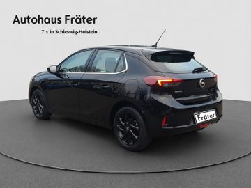 Fotografie 6 des Opel Corsa Elegance Leder Massage Matrix LED Sitzhzg