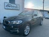 BMW Bmw X5 2.0d xDrive Luxury - BMW X5: 0d