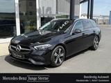Mercedes-Benz C 200 T-Modell AVANTGARDE+AHK+TOT-WNKL+17"+KAMER - Mercedes-Benz C-Klasse Jahreswagen: Automatik