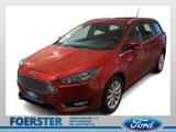 Ford Focus 1.5i Titanium Zahnriemen NEU Navi Parkpilo