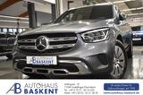 Mercedes-Benz GLC 400 d 4MATIC Exclusive*LED*LEDER*SHZ*KAMERA - Mercedes-Benz GLC 400 aus 2021
