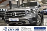 Mercedes-Benz GLC 400 d 4MATIC Exclusive*LED*LEDER*SHZ*KAMERA - Mercedes-Benz GLC 400