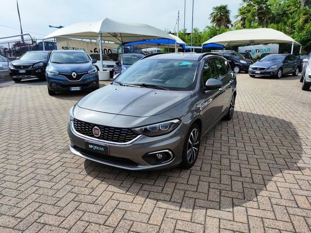 Fiat FIAT Tipo SW II 2016 SW 1.6 mjt Lounge s&s 120cv