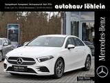 Mercedes-Benz A 200 LIMO AMG AMBIENTE+MULTIBEAM+KAMERA+MBUX-HE