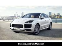 Porsche Cayenne Coupe LED-Matrix Luftfederung 20-Zoll