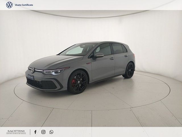 Volkswagen 2.0 TSI GTI 245 CV DSG