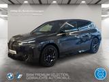 BMW iX xDrive40 AHK Driv.Assist.Prof Kamera - gebrauchte BMW iX aus dem Jahr 2024