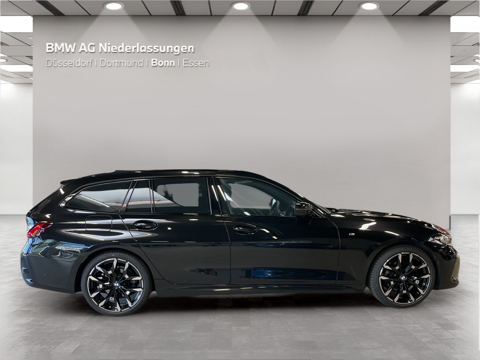 BMW 320 - Bild 7