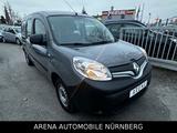 Renault Kangoo Rapid 1.5 dCi Automatik*Maxi Extra*1.Hand - Renault Kangoo: Van, Maxi