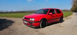 Volkswagen Golf 2.0 GTI 20 Jahre GTI 20 Jahre GTI - Volkswagen Golf: GTI 20 Jahre