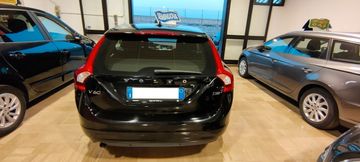 Volvo V60 - 7