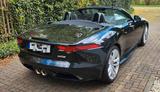 Jaguar F-Type 3.0 L V6 S AWD Automatik - Cabrio - Jaguar F-Type von privat