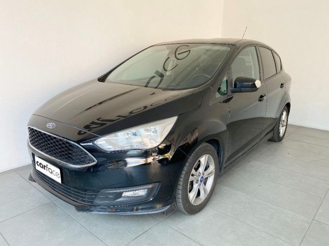 Ford FORD C-Max 1.5 TDCi 120CV Start&Stop