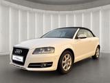 Audi A3 CABRIOLET+Attraction+SITZHEIZUNG+ - Audi A3: Attraction