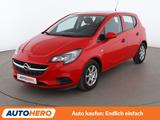 Opel Corsa 1.2 Selection*KLIMA*BLUETOOTH*GARANTIE* - Opel Corsa mit Benzin-Antrieb: Kleinwagen, 1.2