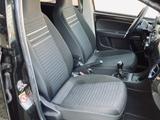 Volkswagen up! Edition cup up!  1.Hand, Scheckheft, Sitzhzg - VW up! von privat