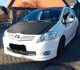 Toyota Auris 1,6-l-Valvematic Executive Executive - Toyota Auris: Valvematic