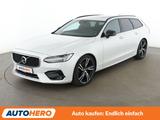 Volvo V90 2.0 D5 R-Design AWD Aut.*NAV*LED*PANO*CAM*SH - Volvo V90: R Design