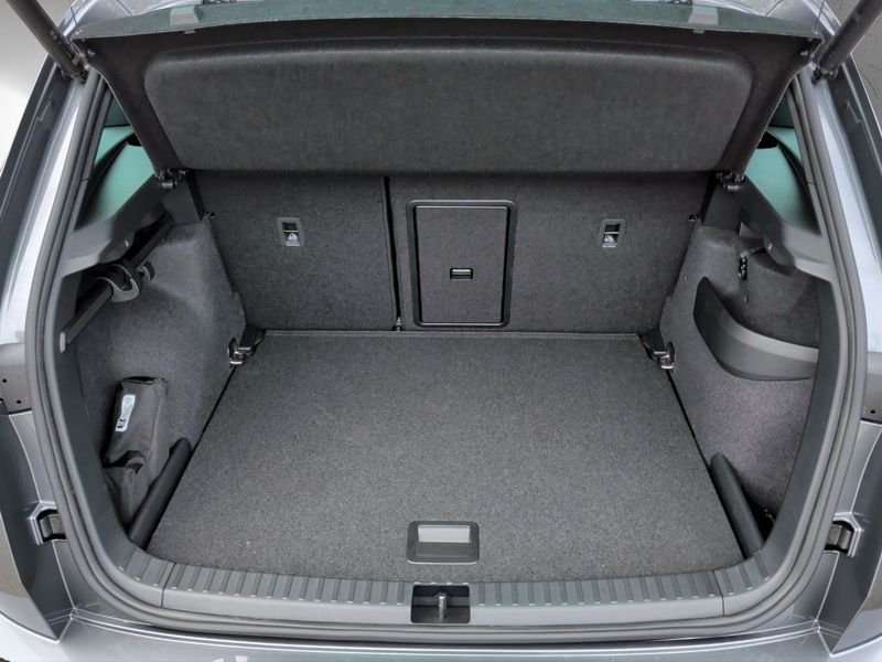 Skoda Karoq - Bild 10