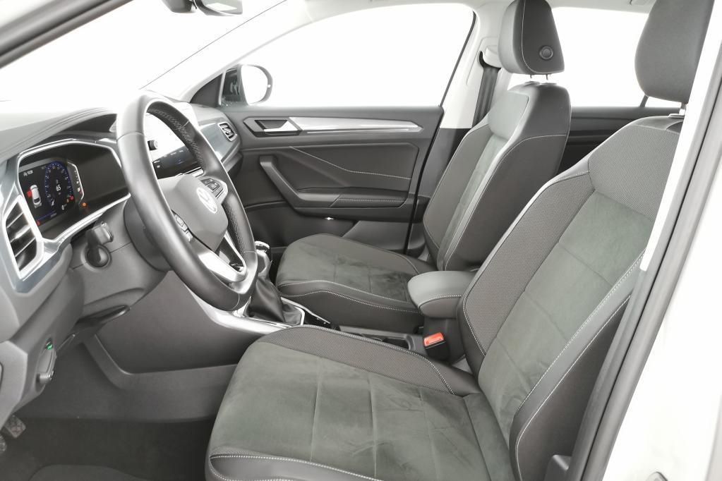 Volkswagen T-Roc Style 1.0 TSI Klima*Tempo*PDC*RFK*SH