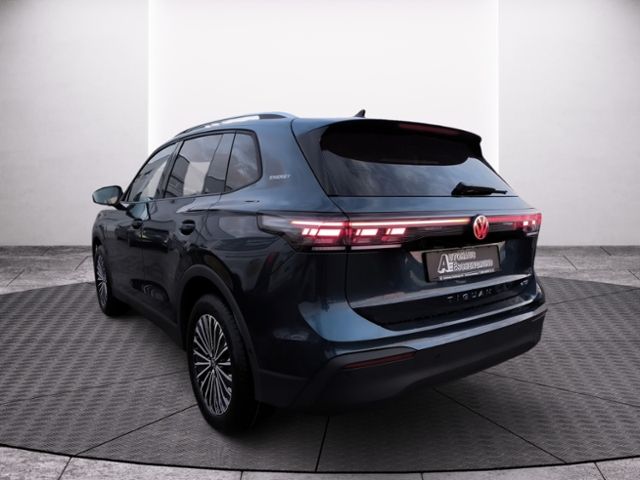 Fahrzeugabbildung Volkswagen Tiguan ENERGY 1.5 l eTSI OPF 110 kW (150 PS) 7-G