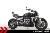 Triumph ROCKET 3 GT - Keyless, Tempomat, Griffheizung - Offers