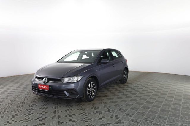 Другие VOLKSWAGEN Polo Polo 1.0 TSI DSG Life