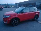 Suzuki Vitara 1.4 Hybrid 4WD / Panoramadach 