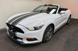 Ford Mustang 6 cabrio - Ford Mustang Unfallwagen