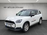 MINI Countryman C LED PANO HUD KOMFORTZUG RÜCKFAHR SH - MINI Cooper C Countryman Gebrauchtwagen