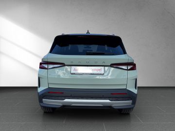Skoda Elroq 60 *0,25%*2xPDC*ACC*AHK*CAM*LED*STHZ*WÄPU*