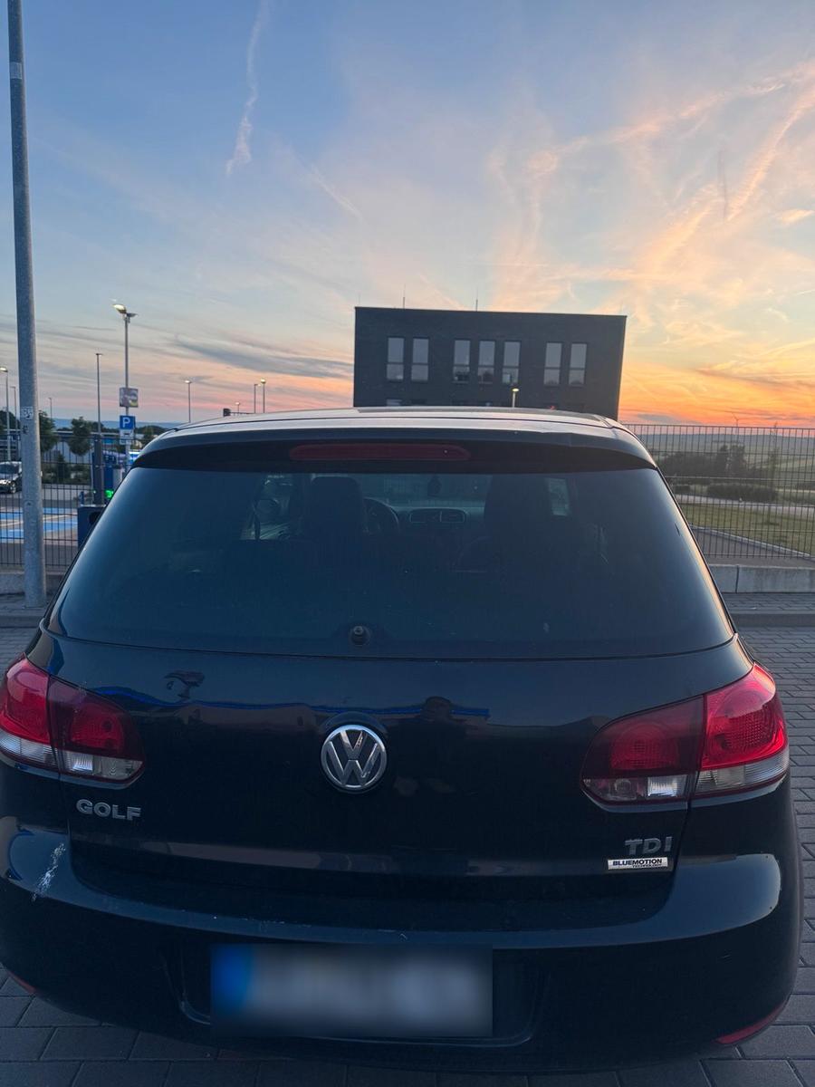Volkswagen Golf 2009 — photo 11