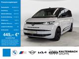 Volkswagen T7 Multivan 2.0 TDI Edition LR PANO AHK 7-SITZER