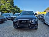 Audi Q5 3.0 TDI  quattro*Euro 5*Tüv Neu*Ahk*Automatik - Audi Q5: €