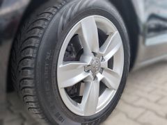 AUDI A1 1.6 TDI