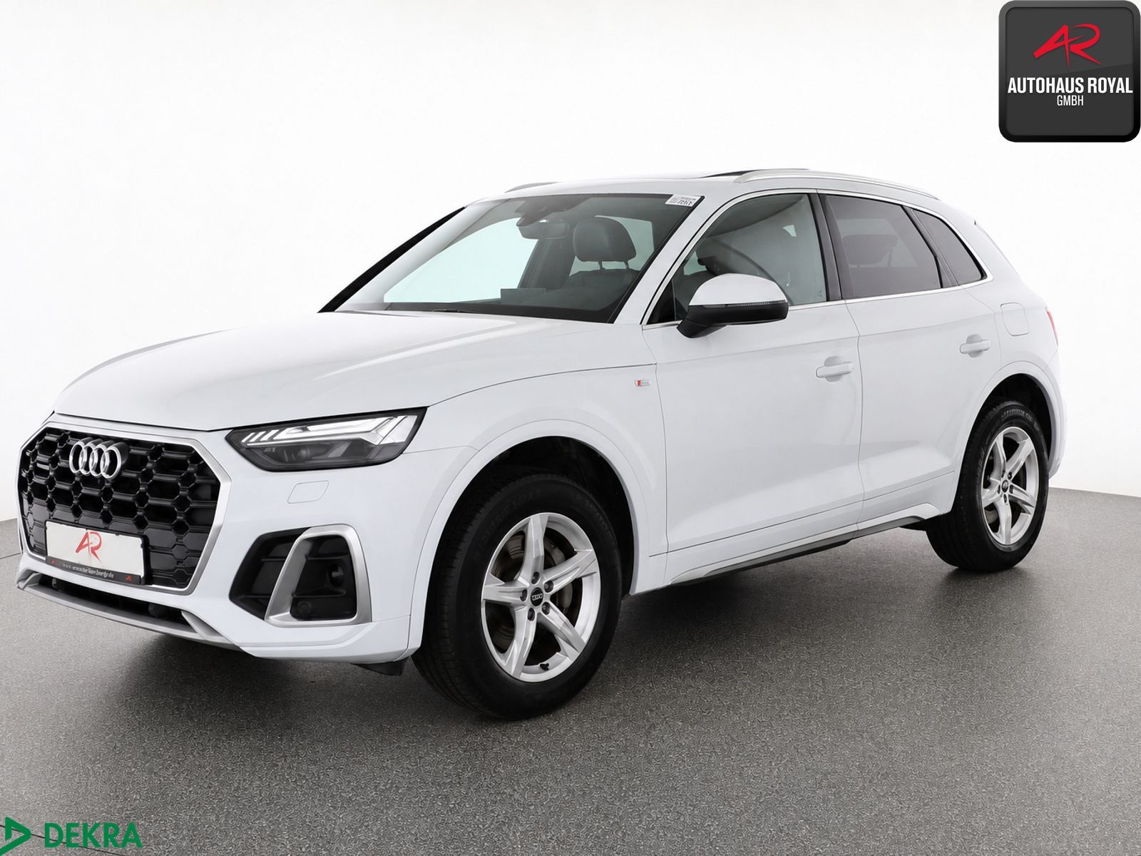 Audi Q5 50 TFSI e qu S LINE PANO,MATRIX,KEYLESS,AHK