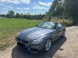 BMW Z4 sDrive28i - BMW Z-Reihe von privat