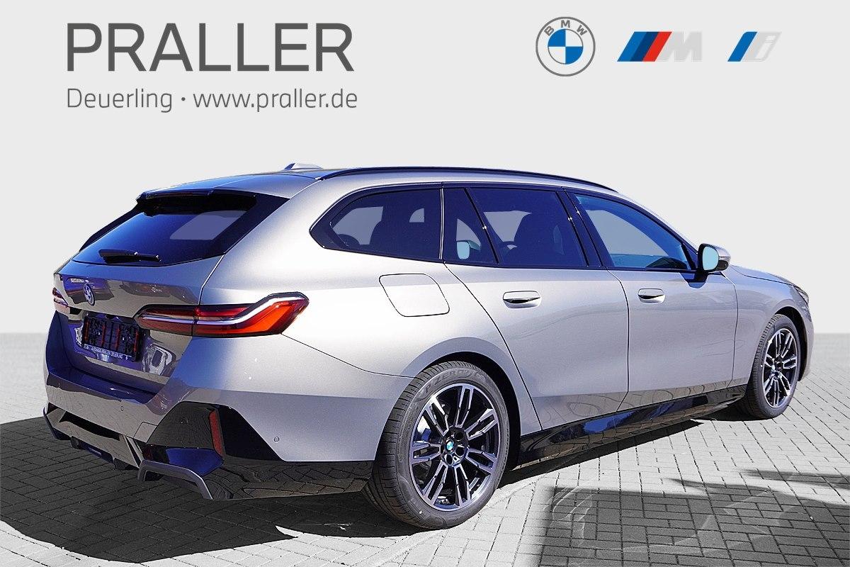 BMW 530e xDrive Touring M Sport AHK HeadUp ACC 360Ka