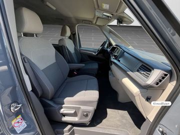 Volkswagen T7 Multivan - 4