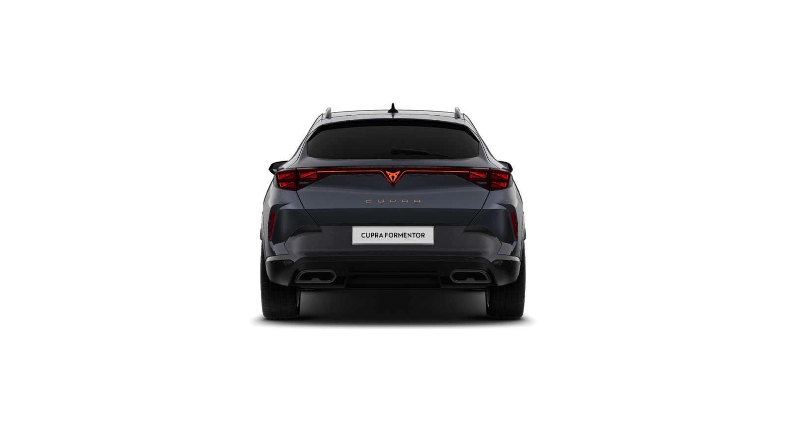 Cupra Formentor - Bild 7