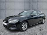 Audi A4 Avant 40 TFSI S-TR 5JG+LED+NAVI+PANO+AHK-VORB - Audi A4: 5v