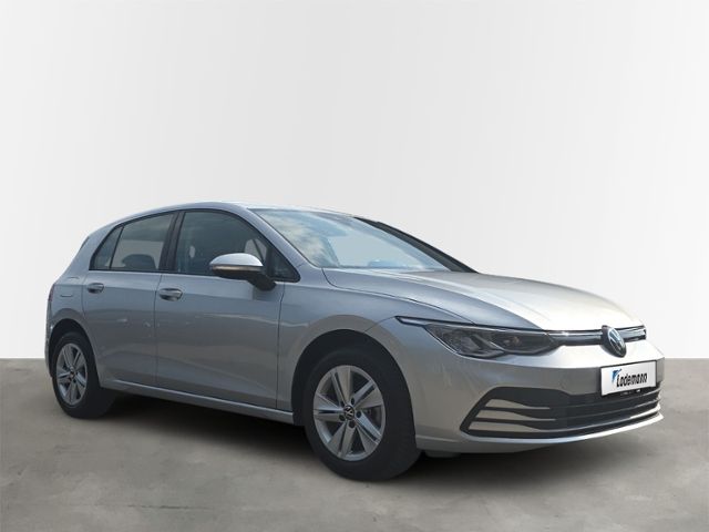 Golf VIII 1.5 TSI Life LED+NAVI+KLIMAAUT+PDC+SHZ