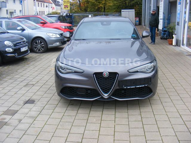 Alfa Romeo Giulia  Q4 MY22 Ti 2.0 Turbo 16V 206kW