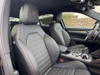 Alfa Romeo Stelvio - Vorschau Bild 10