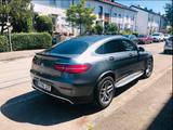 Mercedes-Benz GLC 220 d 4MATIC AMG Line Coupé Autom. AMG Line - Mercedes-Benz GLC-Class in München