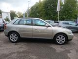 Audi A3 1.6 Ambiente Automatik / 1.Hand / 72000KM - Audi: 72