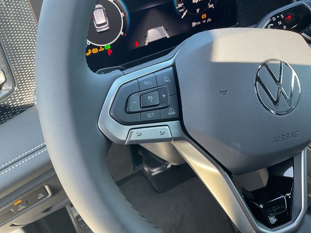 Tiguan 2.0 TDI SCR DSG GOAL PDC AHK ACC LED