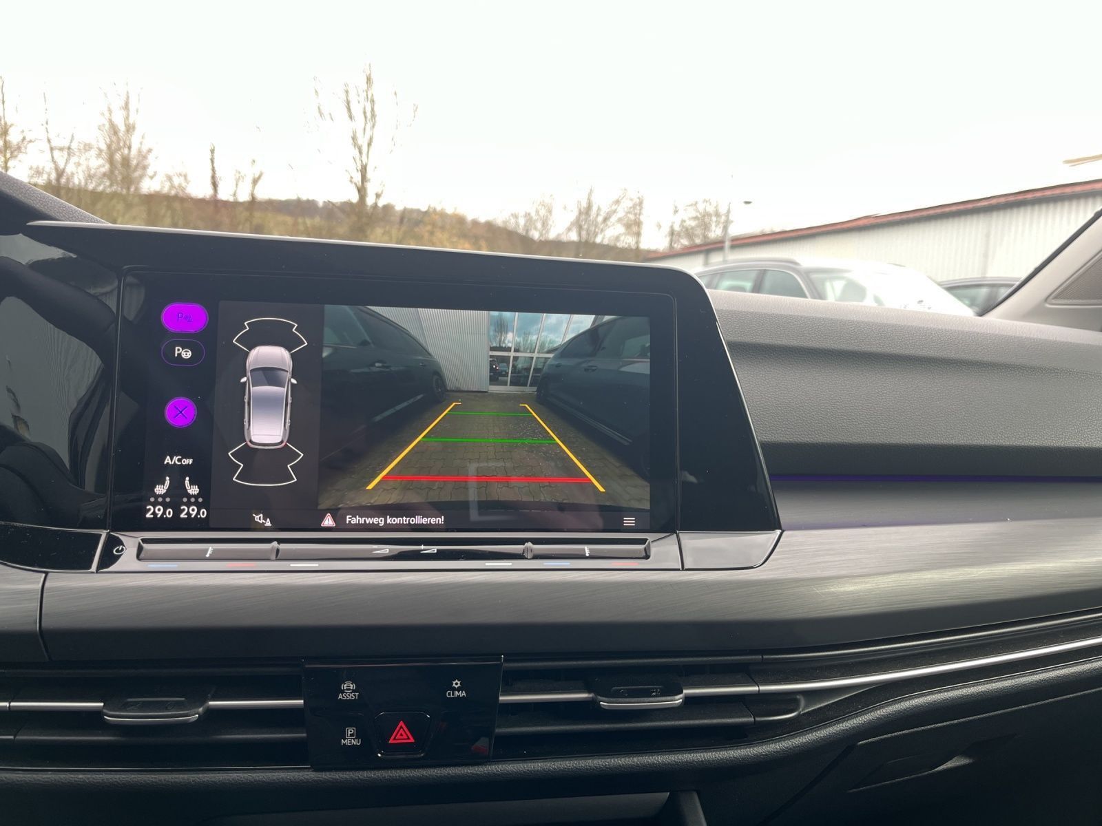 Volkswagen Golf - Bild 18