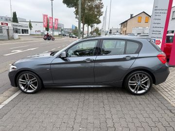 BMW 118 - 8