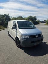 Volkswagen T5 Transporter 1.9 TDI - VW T5 Transporter in Lübeck